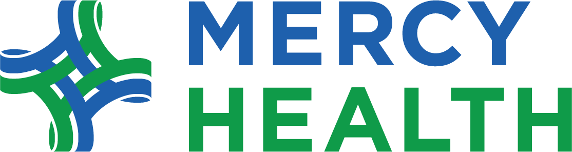 Mercy Health Logo 