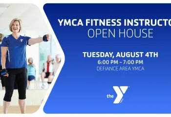 Open House Graphic