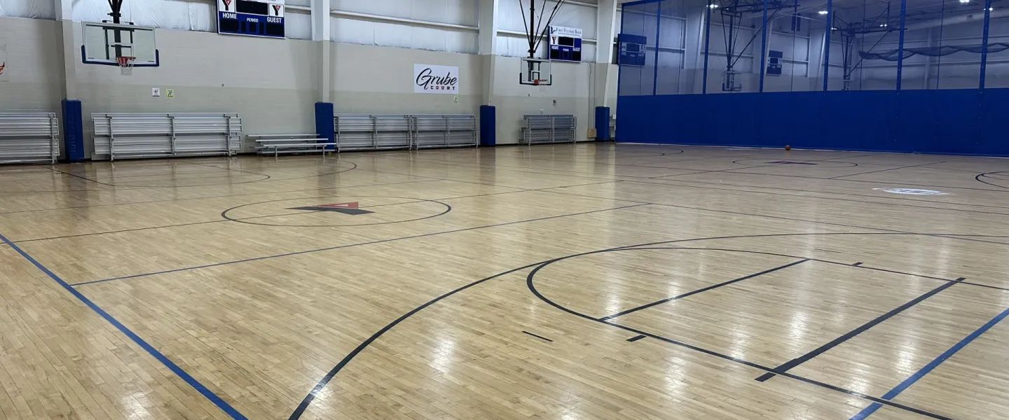 Basketball Court