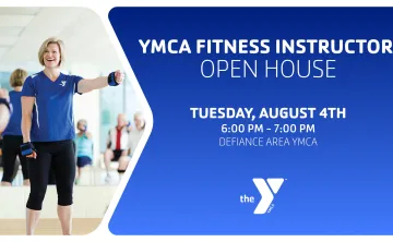 Open House Graphic